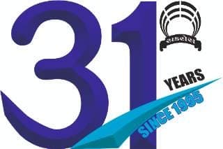 31 Years Since 1995